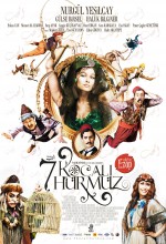 7 Kocalı Hürmüz 720p izle