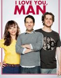 Adamım Benim – I Love You, Man 2009 izle