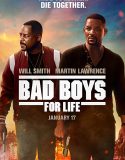 Bad Boys Her Zaman Çılgın 2020 Türkçe Dublaj izle