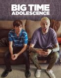 Big Time Adolescence 2019 izle