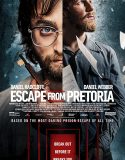 Escape from Pretoria 2020 izle