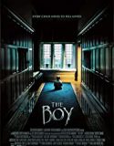 Lanetli Çocuk – The Boy 2016 izle