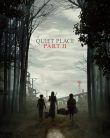 Sessiz Bir Yer 2 – A Quiet Place 2 Türkçe Dublaj izle