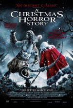 A Christmas Horror Story 720p izle