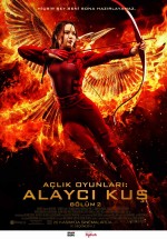 Açlık Oyunları: Alaycı Kuş Bölüm 2 720p izle