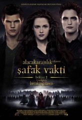 Alacakaranlık Efsanesi: Şafak Vakti Bölüm 2 720p izle