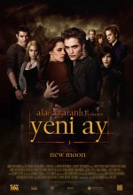 Alacakaranlık Efsanesi: Yeni Ay 720p izle