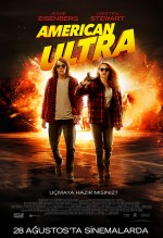 American Ultra 720p izle