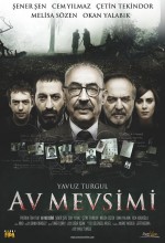 Av Mevsimi 720p izle