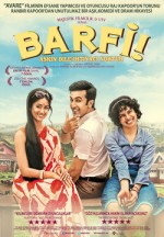 Barfi: Aşkın Dile İhtiyacı Yoktur 720p izle