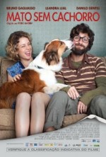 Bir Sen Bir Ben Bir De Köpek 720p izle