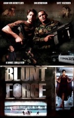 Blunt Force 720p izle