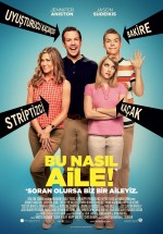 Bu Nasıl Aile! 720p izle