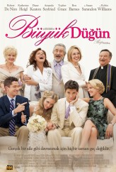 Büyük Düğün 720p izle