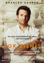 Çok Pişmiş 720p izle