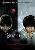 Death Note 2 : The Last Name 720p izle