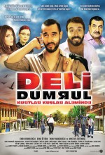 Deli Dumrul: Kurtlar Kuşlar Aleminde 720p izle