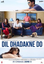 Dil Dhadakne Do 720p izle