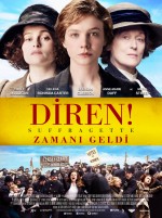 Diren! 720p izle