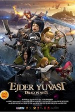 Ejder Yuvası 720p izle