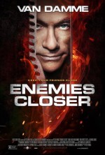 Enemies Closer 720p izle