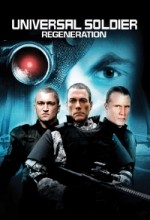 Evrenin Askerleri: Regenerasyon 720p izle