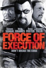 Force of Execution 720p izle