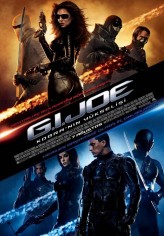 G.I. Joe: Kobra’nın Yükselişi 720p izle