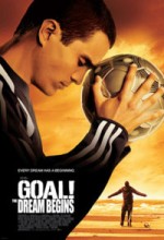 Gol! 720p izle