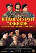 Hababam Sınıfı Askerde 720p izle