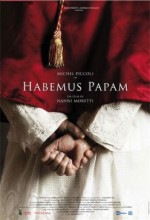 Habemus Papam 720p izle