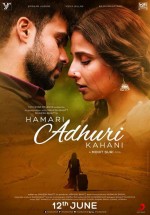 Hamari Adhuri Kahaani 720p izle