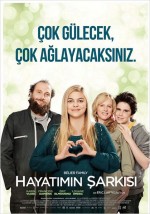 Hayatımın Şarkısı 720p izle