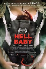 Hell Baby 720p izle