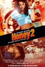 Honey 2 720p izle