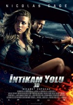 İntikam Yolu 3D 720p izle