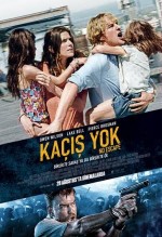 Kaçış Yok 720p izle