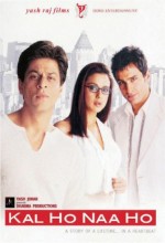 Kal Ho Naa Ho 720p izle