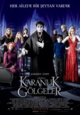 Karanlık Gölgeler 720p izle