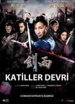 Katiller Devri 720p izle