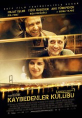 Kaybedenler Kulübü 720p izle