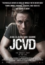 Kod Adı: JCVD 720p izle