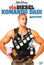 Komando Dadı 720p izle