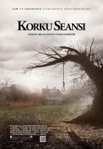 Korku Seansı 720p izle