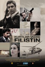 Kurtlar Vadisi: Filistin 720p izle