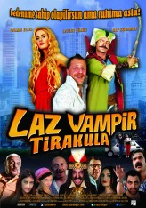 Laz Vampir Tirakula 720p izle