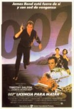 Licence To Kill 720p izle