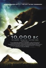 M.Ö. 10.000 720p izle