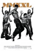 Magic Mike XXL 720p izle