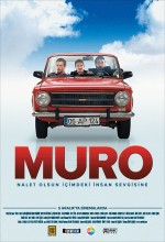 Muro: Nalet Olsun İçimdeki İnsan Sevgisine 720p izle